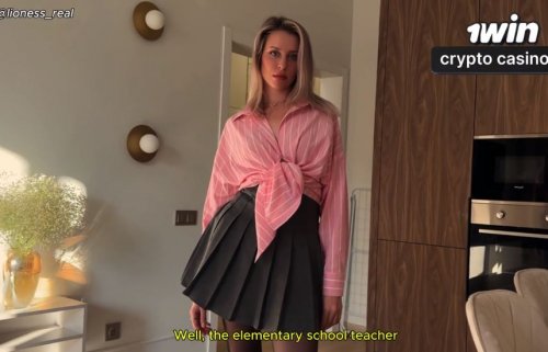 "Ты в таком виде в школу собралась?!" - Моя сестра работает учительницей в младших классах!