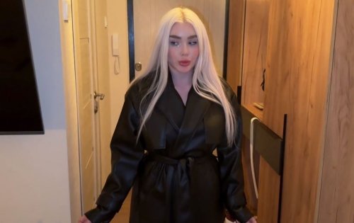 "Тетя Анжела, а что вы тут делаете?!" - Вызвал путану, а приехала мамка моей девушки