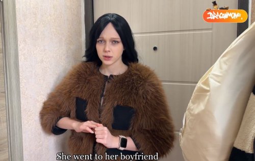 "Поебёмся?" - подруга моей сестры совсем без комплексов